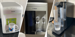 Melhores purificadores de agua