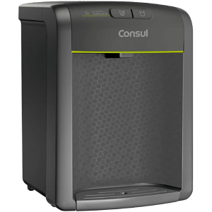 Consul CPB34AF