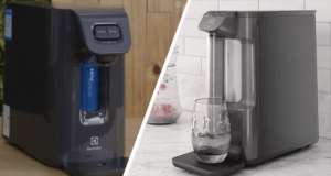 melhor purificador electrolux