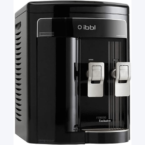 IBBL FR600 Exclusive
