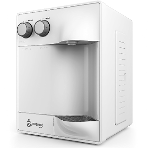 Everest Soft Star Branco