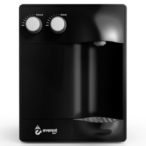 Everest Soft Star Preto