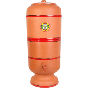 Filtro de Barro
