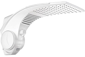 Chuveiro Duo Shower Quadra