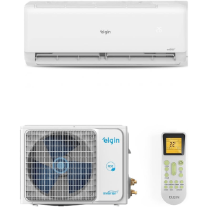 Elgin Eco Inverter II 900