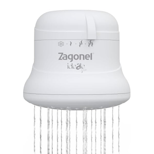 Ideale Plus 4T Zagonel