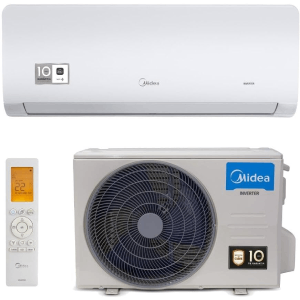 Midea Xtreme 9000 BTUs