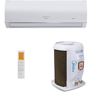 Midea Airvolution 9000 BT