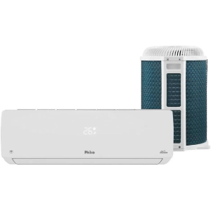 AC Philco Hi Wall Inverte