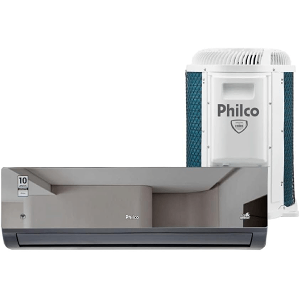 AC Philco Quente e Frio