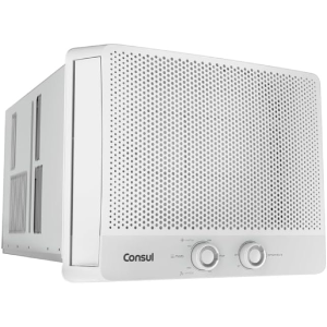 Ar condicionado Janela Consul 7500 BTUs