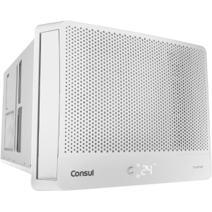 Ar Condicionado Janela Consul Inverter 7000 BT
