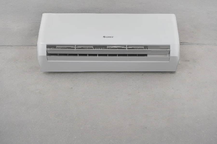 Ar-Condicionado Split HW Inverter Gree G-Top Connection