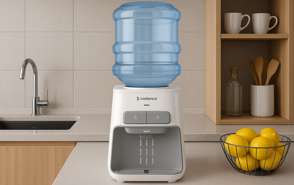 Bebedouro de Mesa Cadence BEB110
