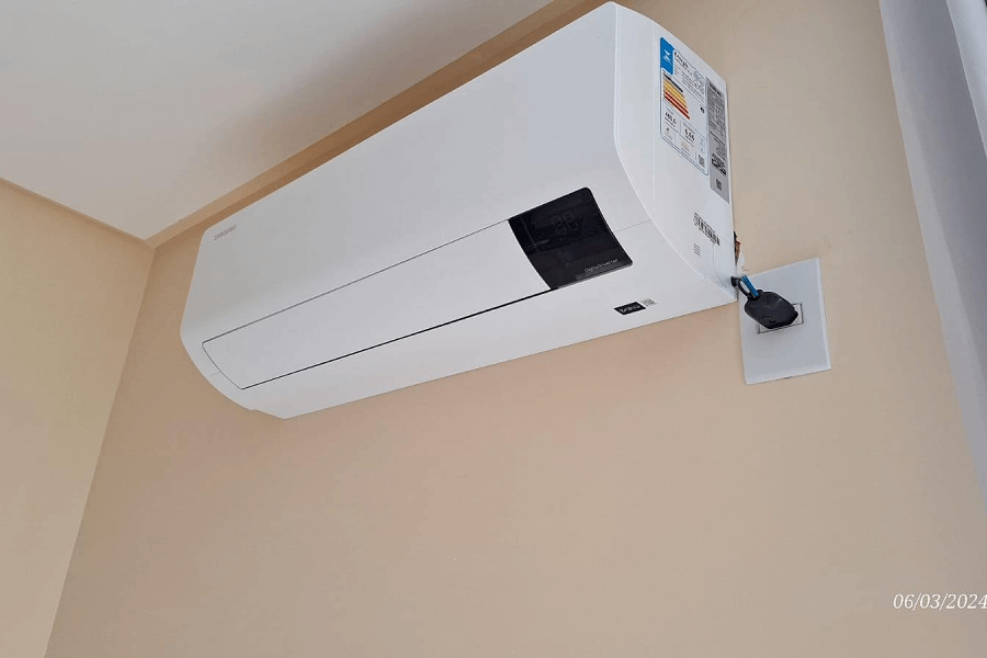 Inverter Samsung Digital Ultra