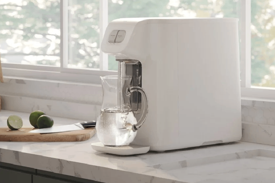 Purificador de Ãgua Electrolux PE15X