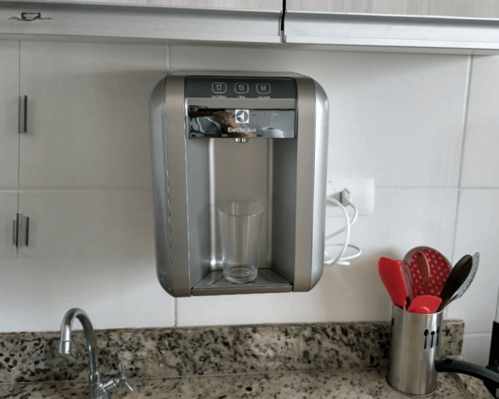Dicas para escolher um purificador de água: confira 5 modelos em