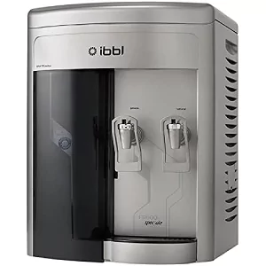 IBBL FR600 Cinza