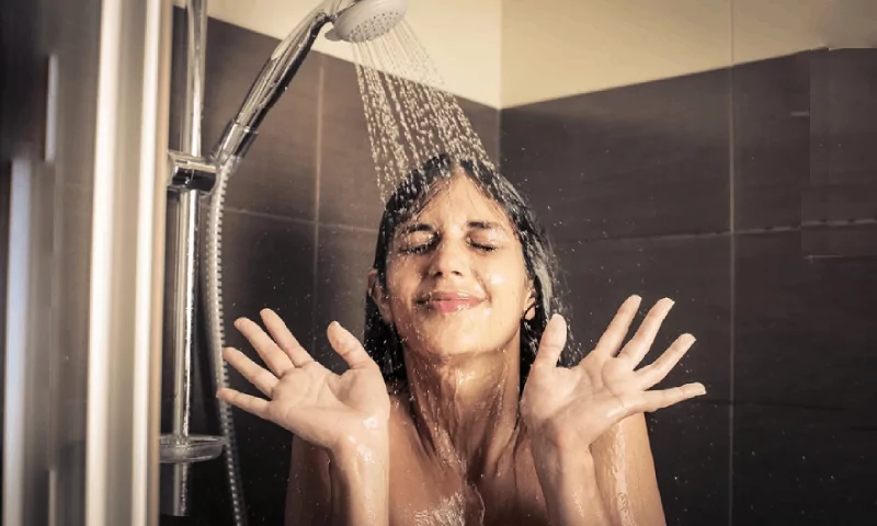 Chuveiro nao esquenta agua fria